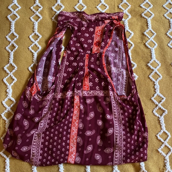 Boho tank - Picture 2 of 2